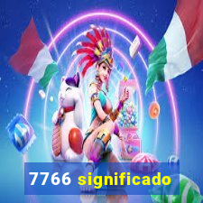 7766 significado